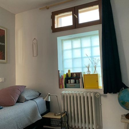 Maison Avec Terrasse A Arles, Provence Экстерьер фото