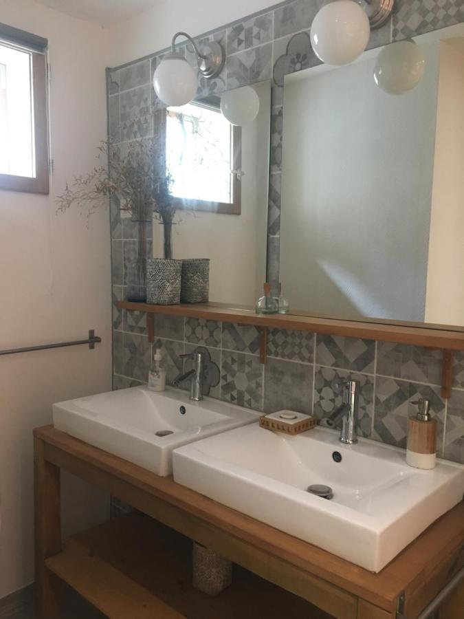 Maison Avec Terrasse A Arles, Provence Экстерьер фото