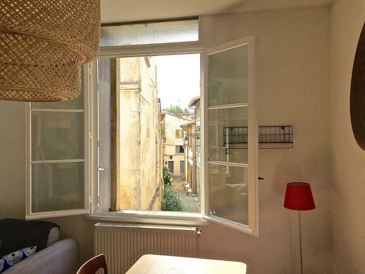 Maison Avec Terrasse A Arles, Provence Экстерьер фото